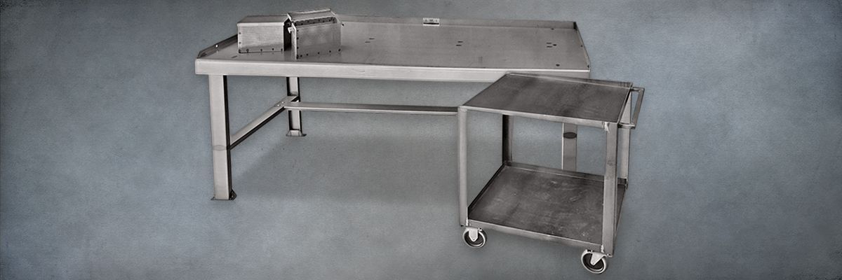 Workbench Cart Baskets