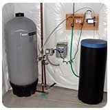 Everpure CES-9100 Series — Mequon, WI — R.A. Bruner Co.