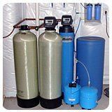 Everpure CES-2850 Series — Mequon, WI — R.A. Bruner Co.