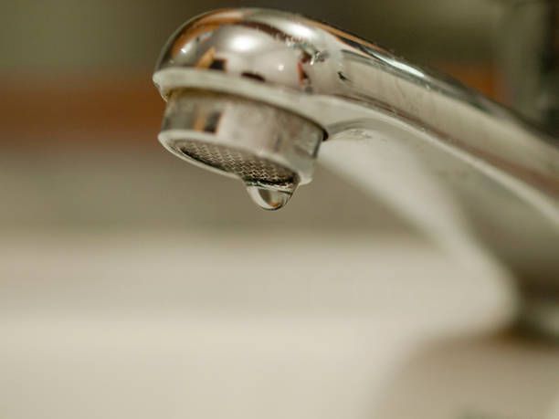Water Filtering — Mequon, WI — R.A. Bruner Co.