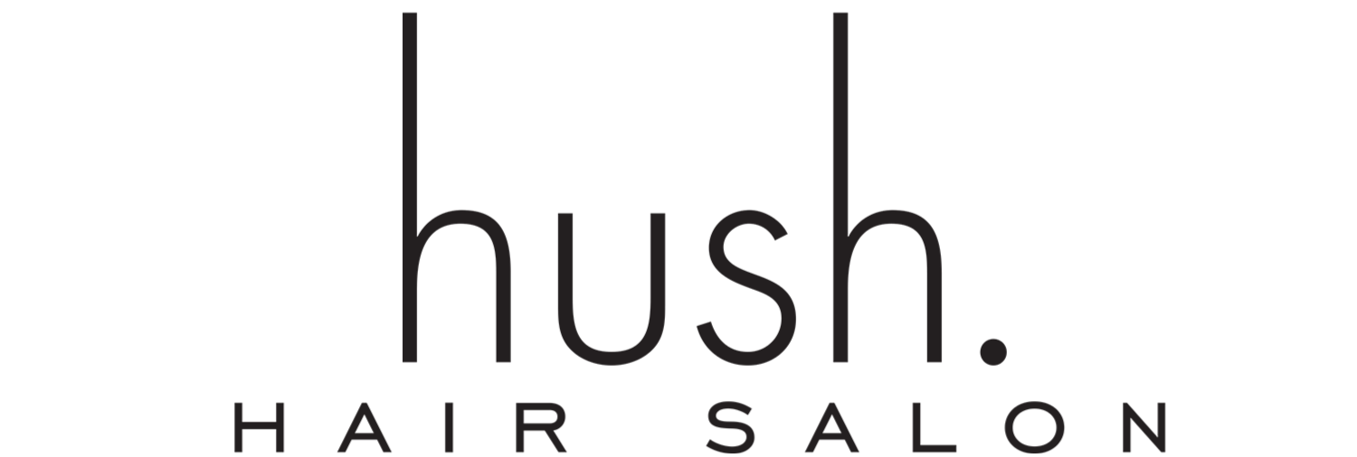 Hush Hair Salon logo