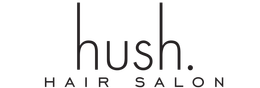 Hush Hair Salon logo