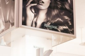 Hair Salon poster