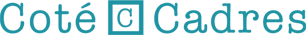 Logo Coté cadres