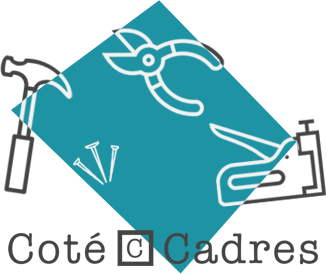 Logo Coté cadres