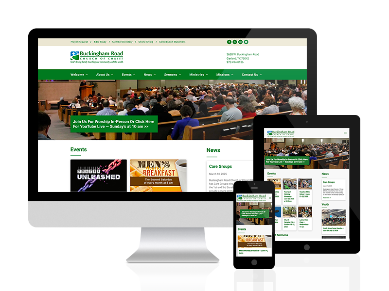 Website Design