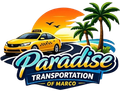 Taxi Service in Marco Island, FL | Paradise Transportation Of Marco