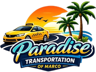Taxi Service in Marco Island, FL | Paradise Transportation Of Marco