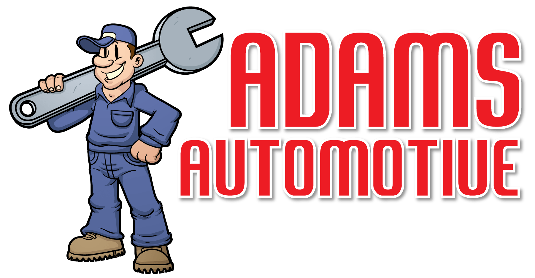 Adams Automotive & Transmission Exchange Joplin MO