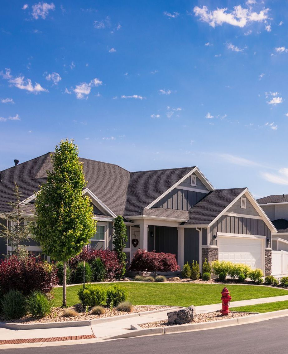 Home Prestige Rental Management UT