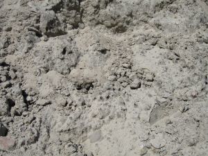 sand