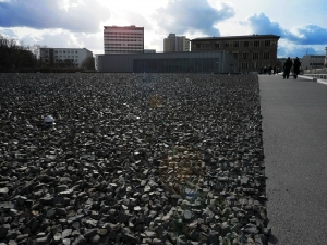 gravel