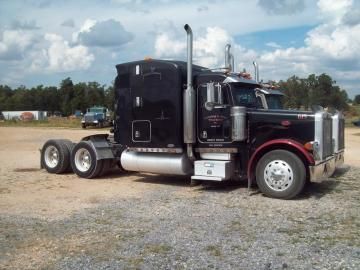Tow truck