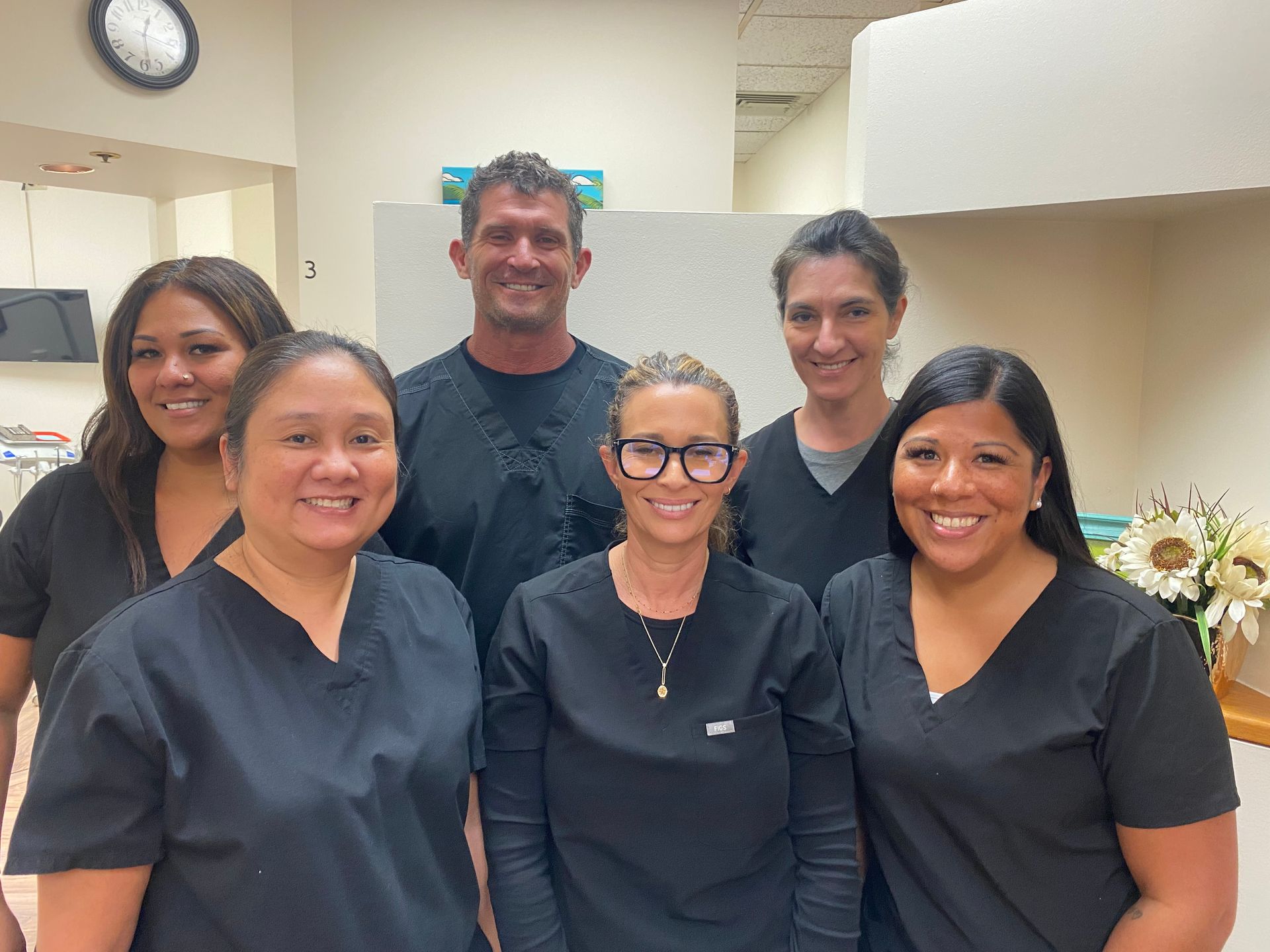 Local Dentist Mililani, HI Mililani Dental & Implants