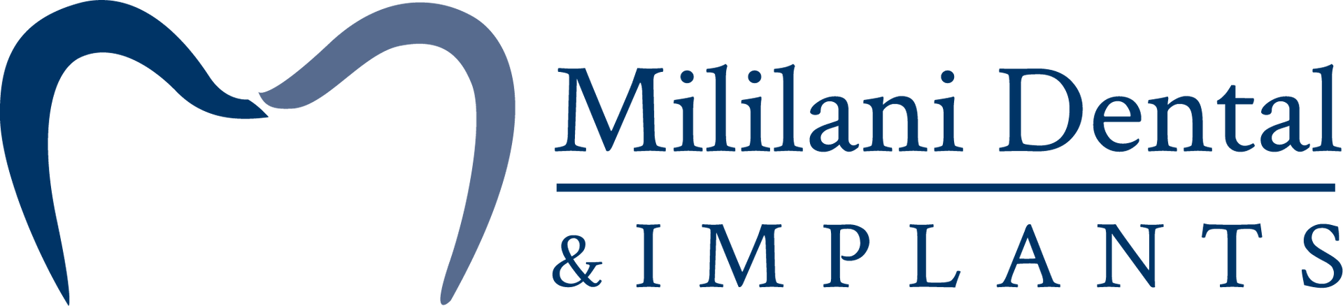 Mililani Dental and Implants Inc