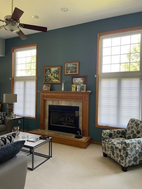 Doors & Windows Replacements | Orland Hills, IL | L.U.W.