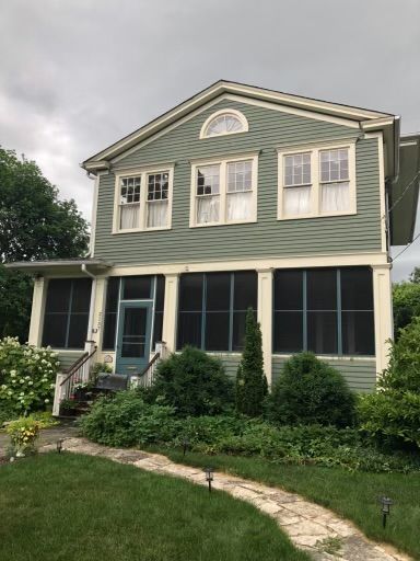Doors & Windows Replacements | Orland Hills, IL | L.U.W.
