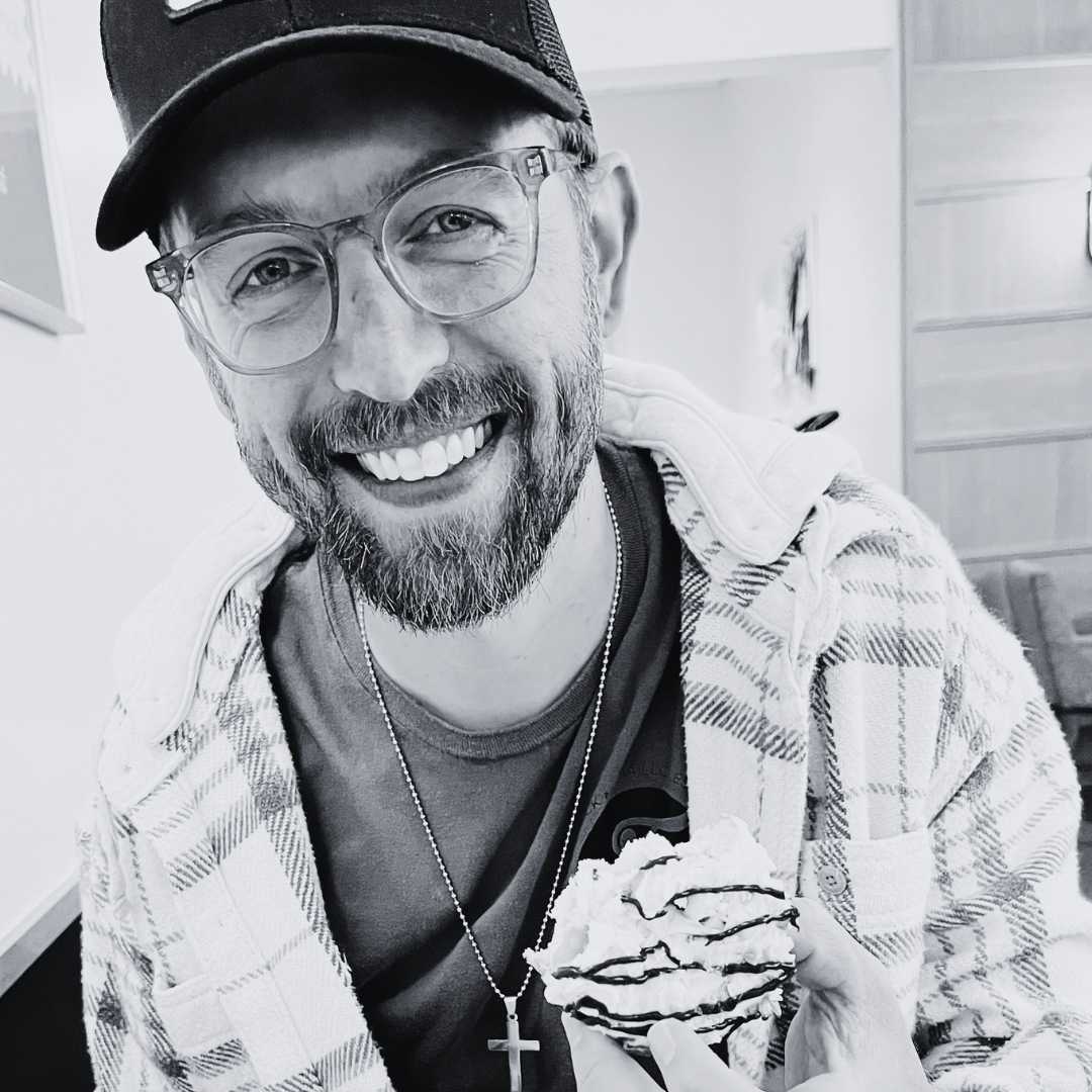 Joe Fredrick - Web Designer in Neenah, WI