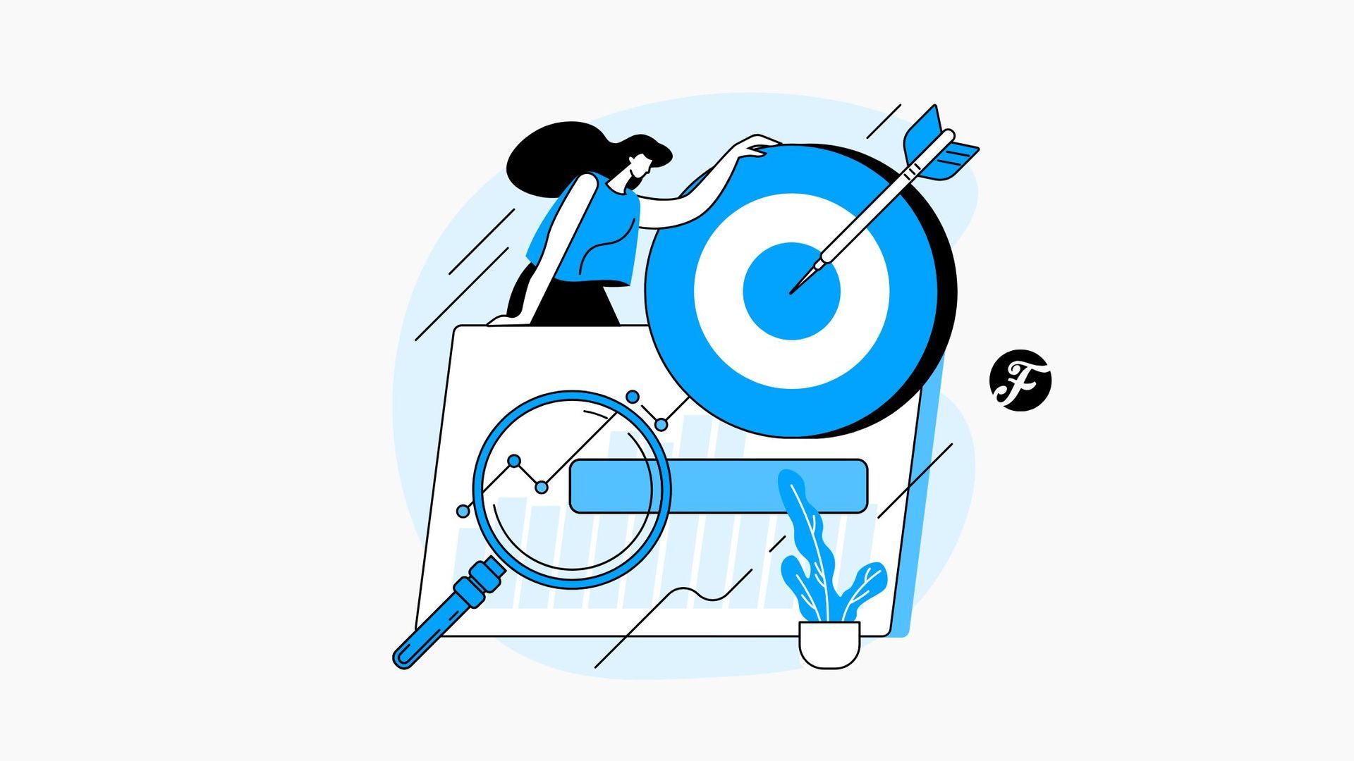 Google Business Profile service area