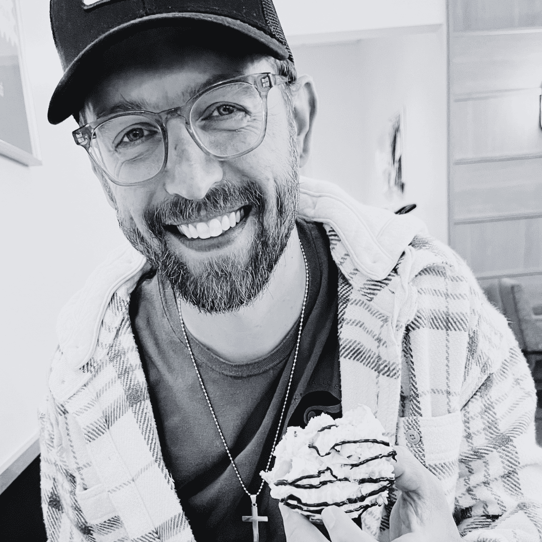 Joe Fredrick - Web Designer in Neenah, WI