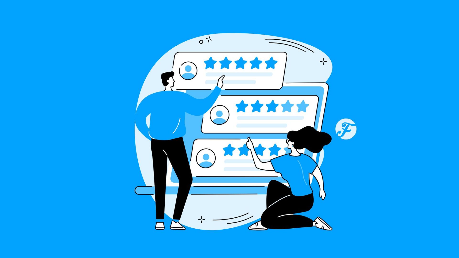 how to ask for Google reviews