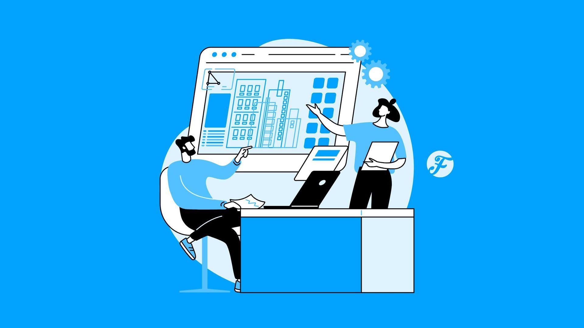 Small business SEO