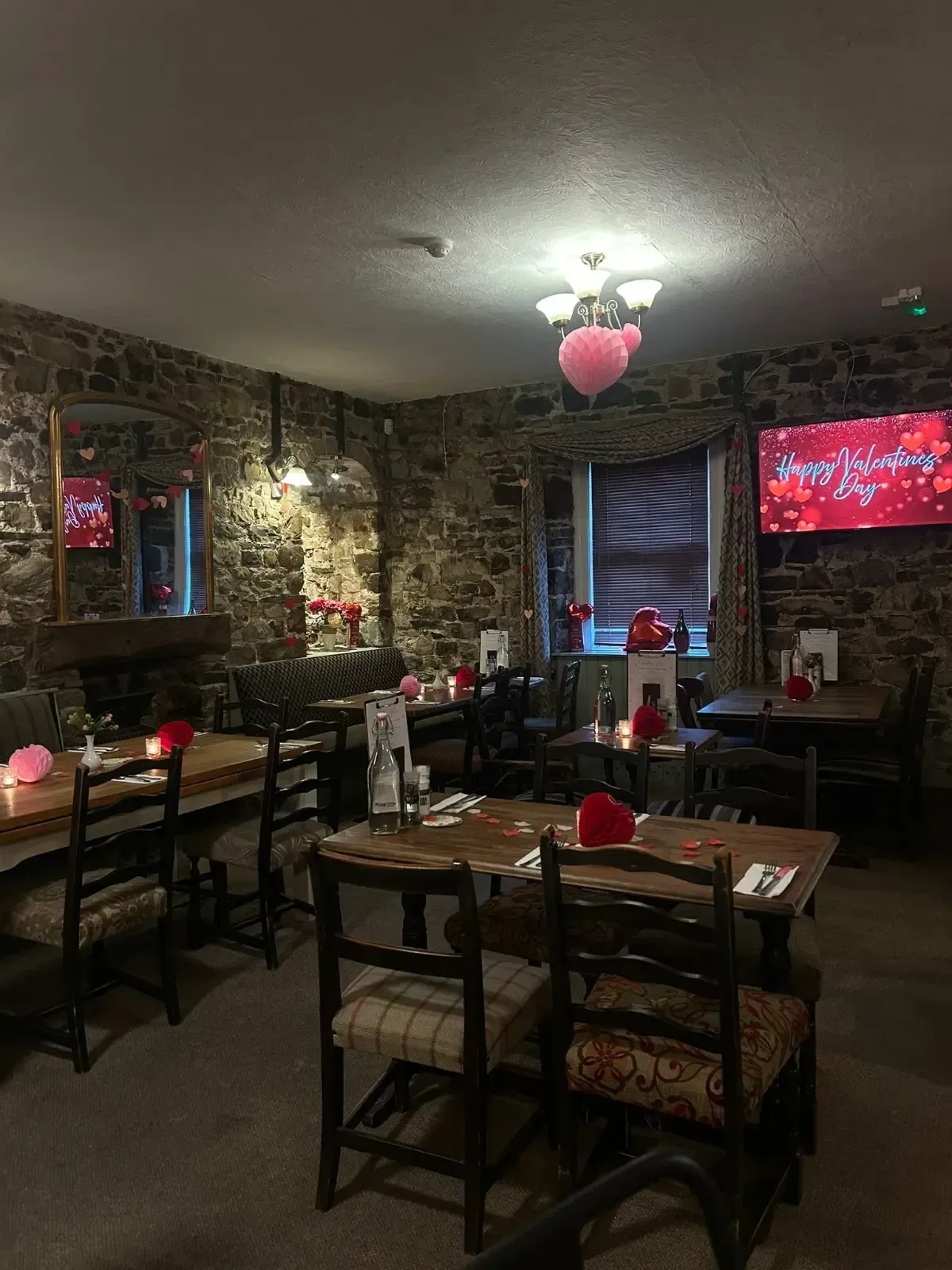 The Mackworth Arms, Laleston, Bridgend | Wedding Functions