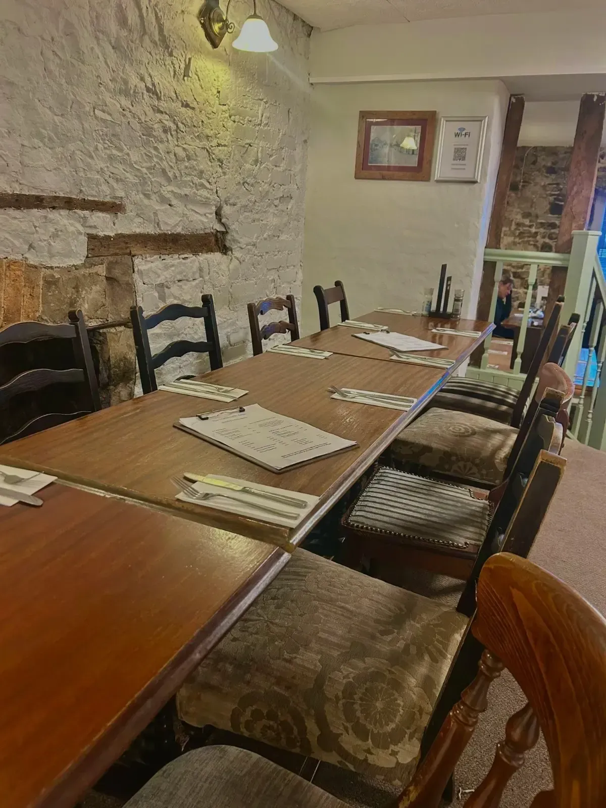 The Mackworth Arms, Laleston, Bridgend | Function Room