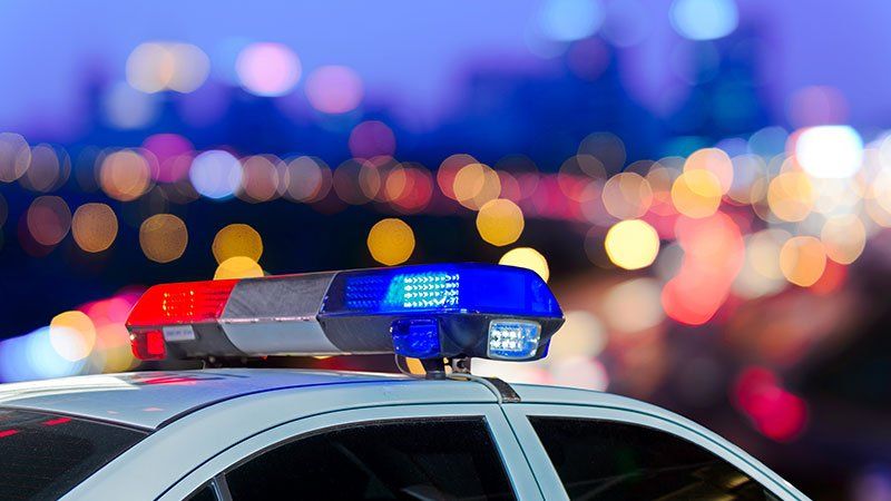 Criminal Defense Attorney in DeKalb County - Tucker, Georgia