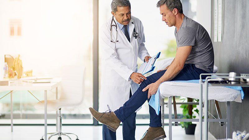 Personal Injury Attorney in DeKalb County - Tucker, Georgia