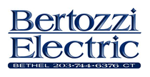 Bertozzi Electric Logo
