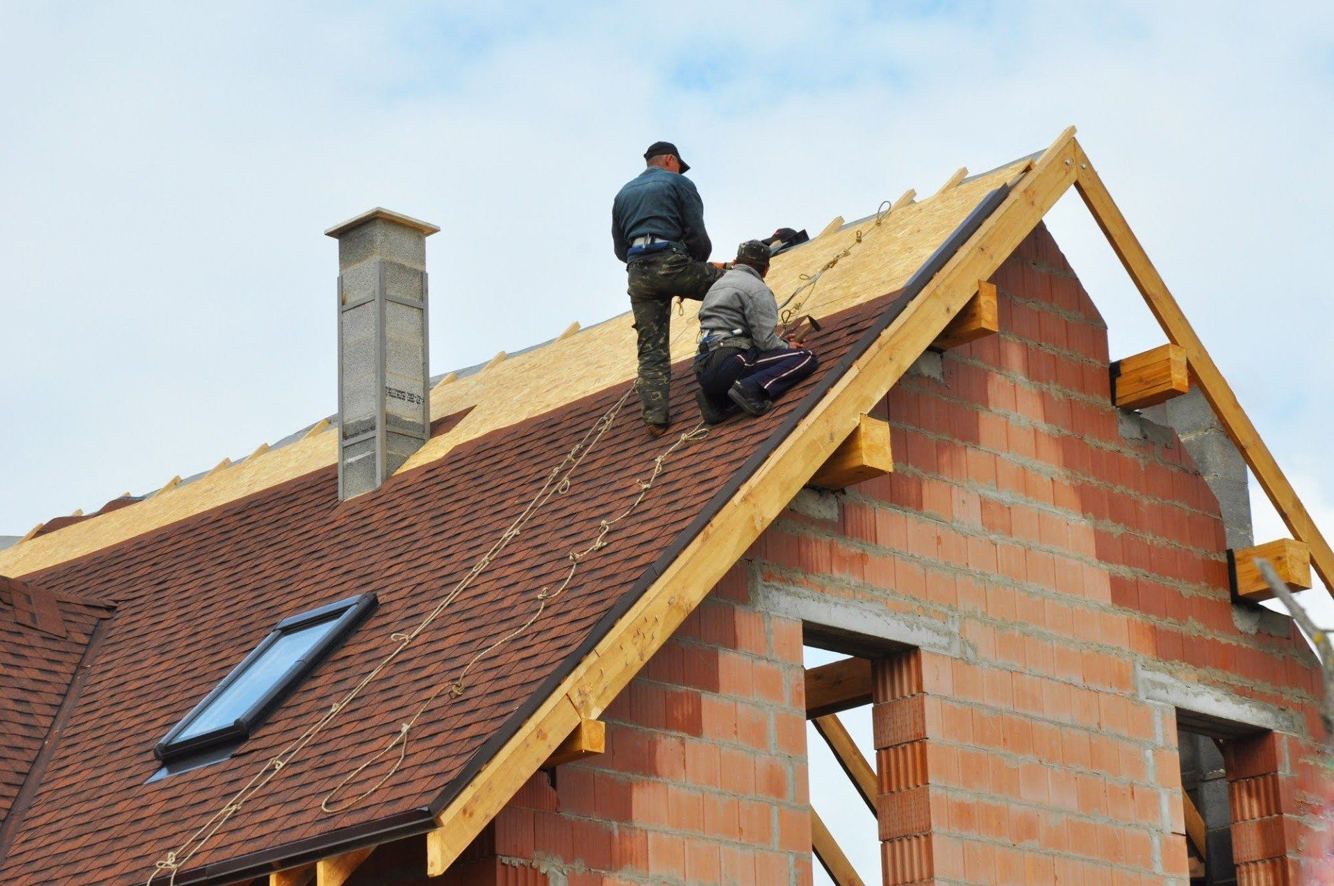 Roof Replacement Roof Replacement