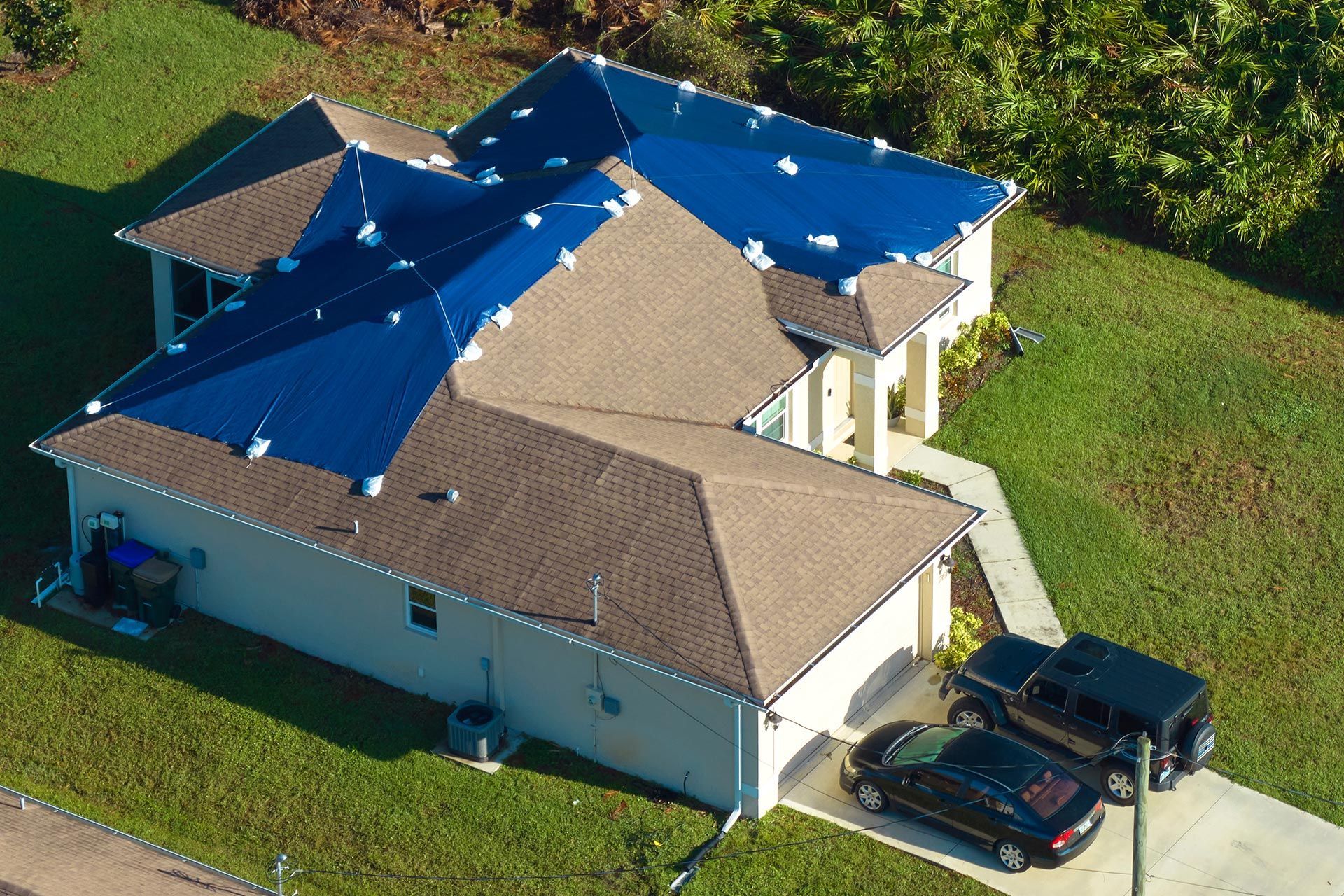 Emergency Roofing Contractor in Hilton Head Island, SC Emergency Roofing Contractor in Hilton Head Island, SC