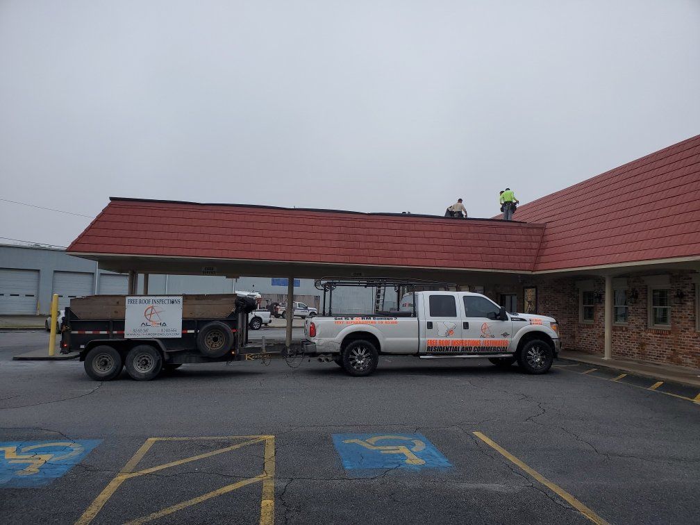 Work Vehicle & Trailer Belonging