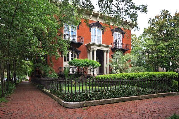 Historic Preservation & Restoration