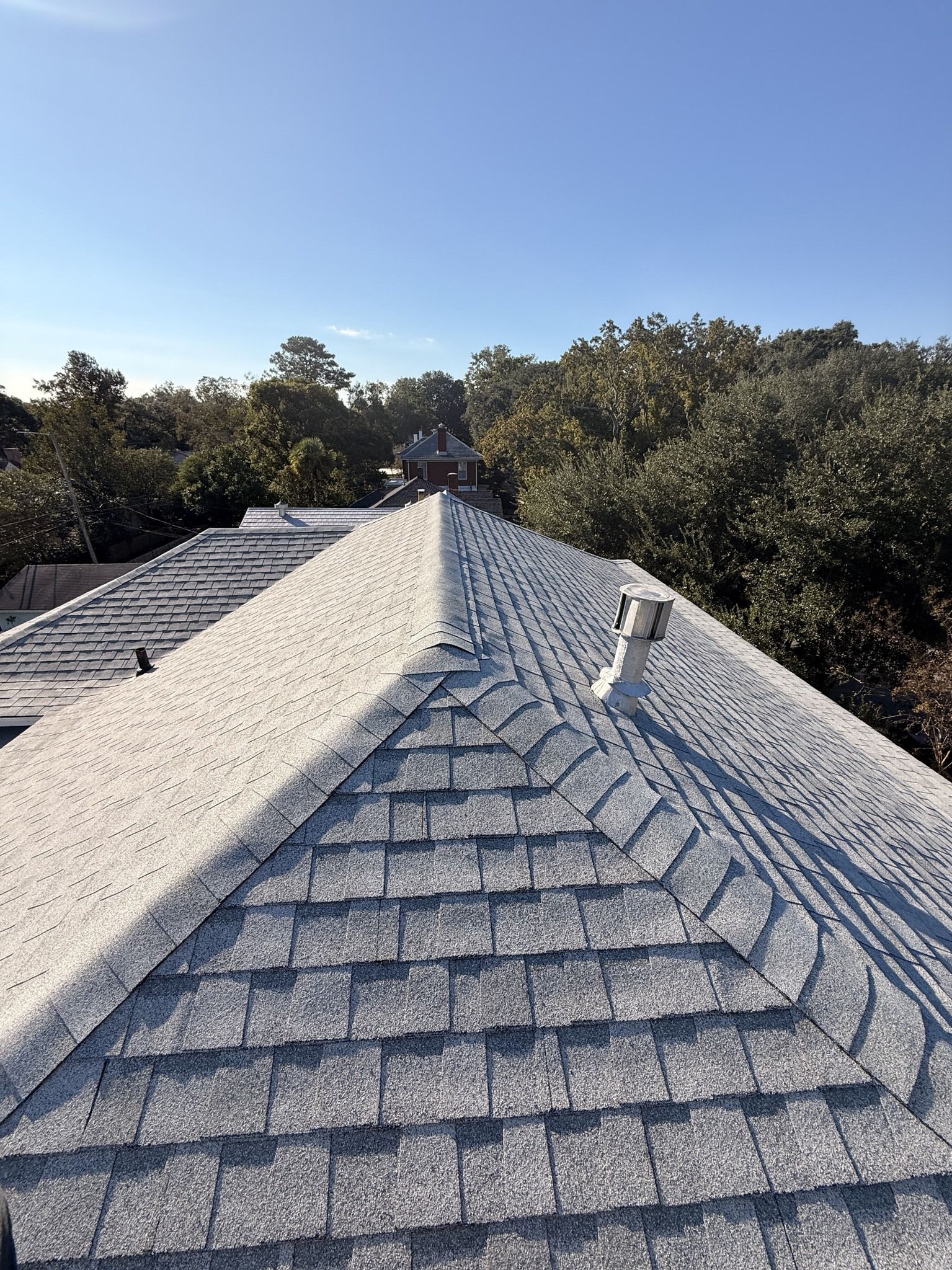 Spring Roof Inspections in Hilton Head Island, SC – Prepare Before Storm Season Hits