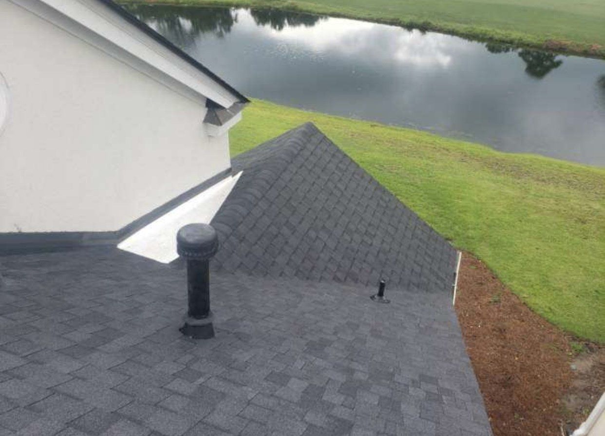 Residential Roof