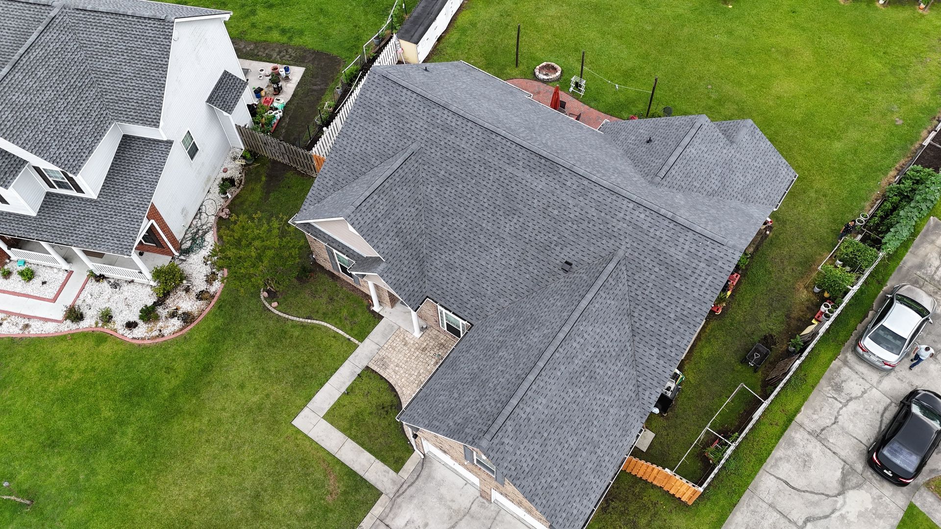 Storm Damage Roof Repair & Installation in Brunswick, GA
