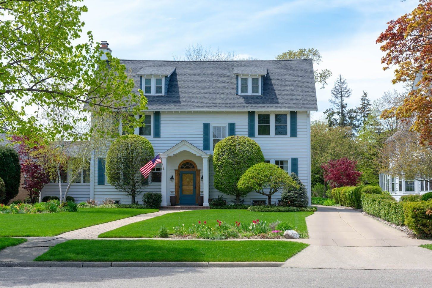 Residential Roofing 