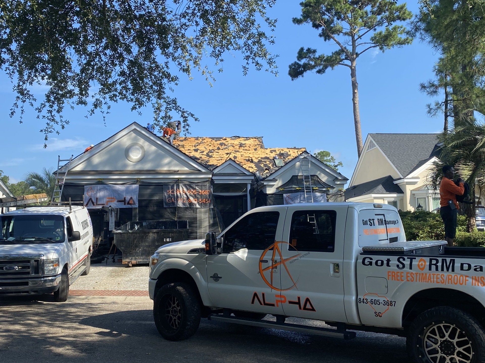 Busines Trucks