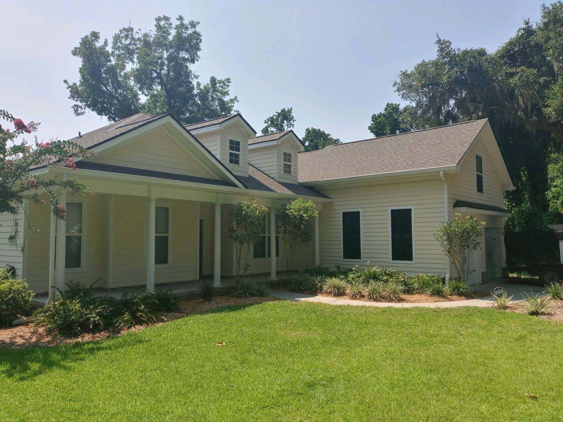 Residential Roofing