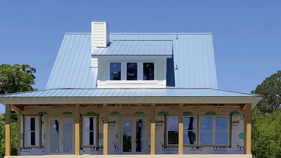 Roofers Serving Savannah, GA Alpha Roofing Services