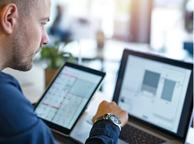 Efficient job scheduling to keep your field service business running smoothly.