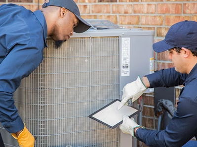 ThermoGrid simplifies invoicing and payment collection for contractors.