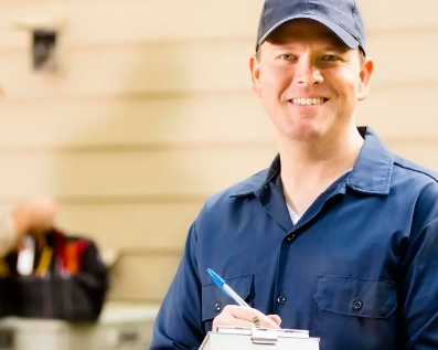 Welcome to ThermoGrid, the all-in-one software for contractors.