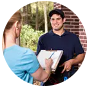 Assign and track jobs in real time with ThermoGrid’s smart dispatching system.