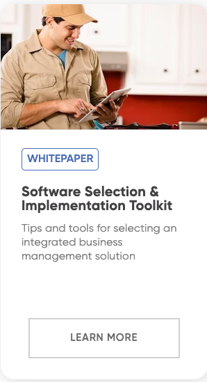 Get up and running quickly with ThermoGrid’s easy software integration.