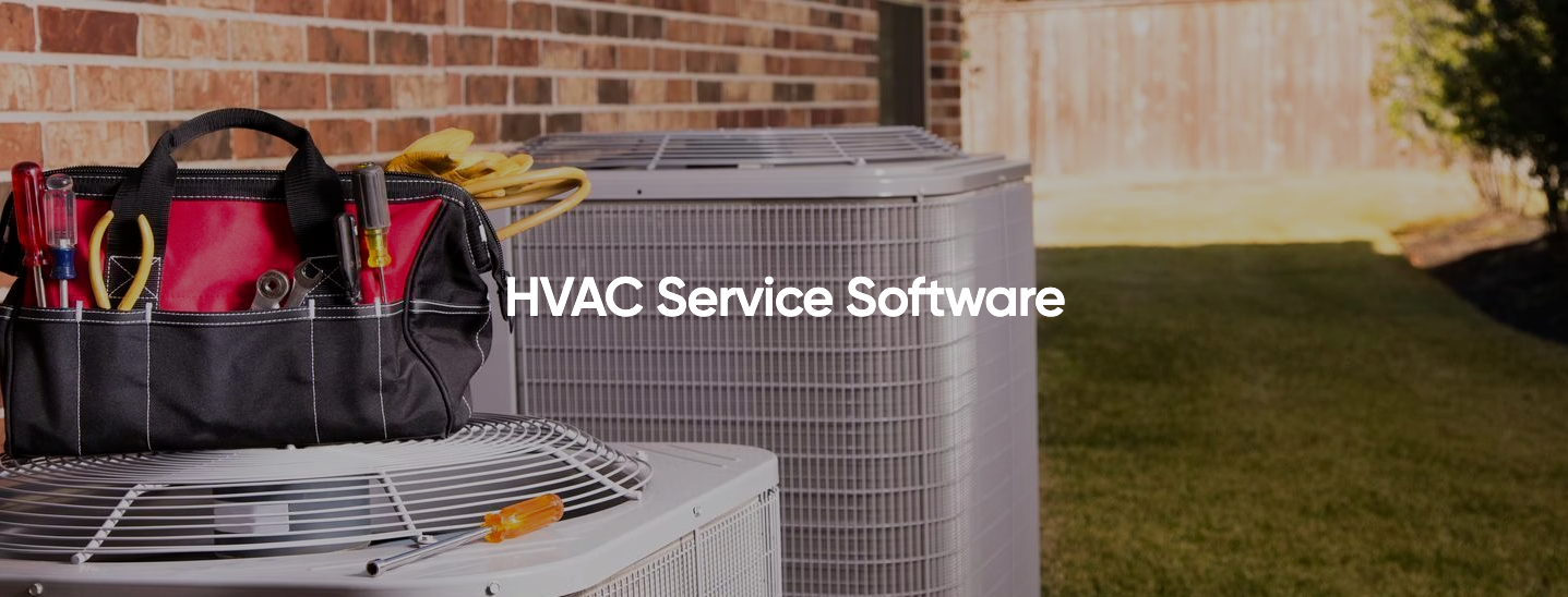 ThermoGrid helps HVAC businesses manage jobs, scheduling, and payments.