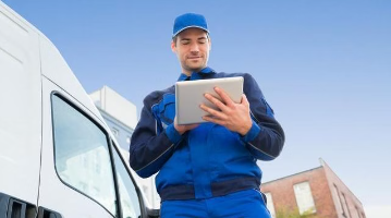 HVAC contractors streamline operations with ThermoGrid’s automation tools.