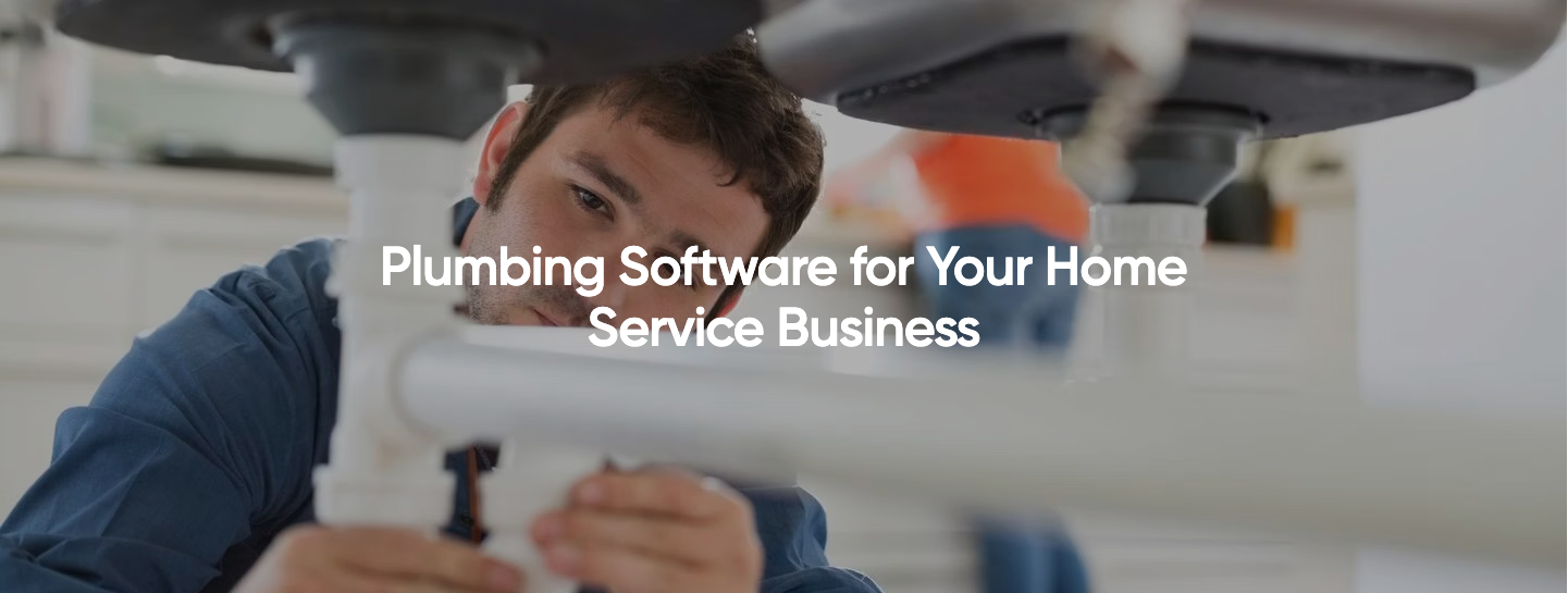 ThermoGrid makes plumbing scheduling and dispatching seamless.